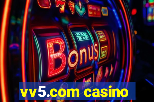 vv5.com casino